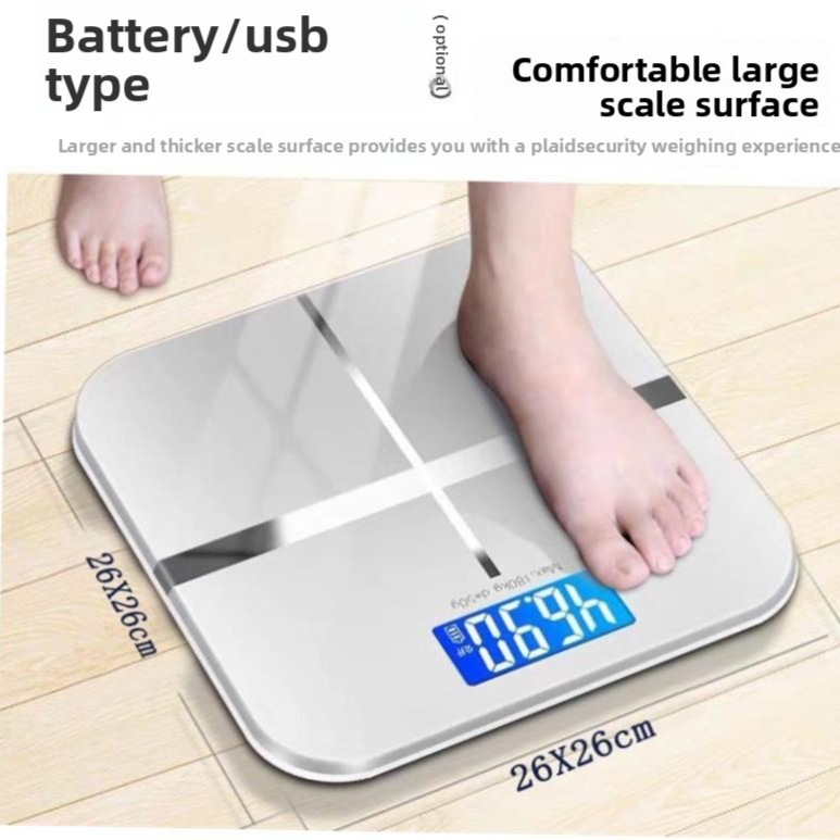 Electronic scale
