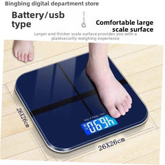Rose Gold-Rechargeable Recharge