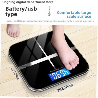 Electronic Scales