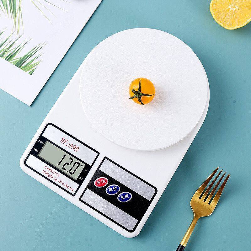 Electronic Scales