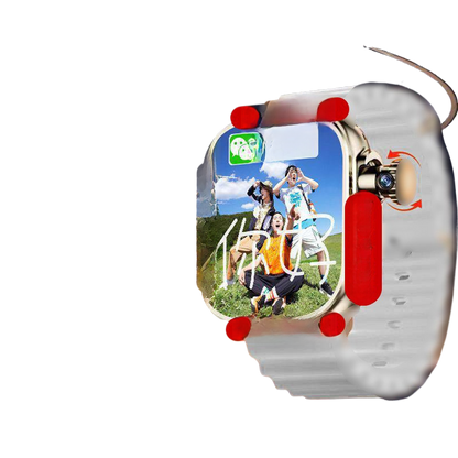Electronic smart watch