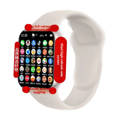 Electronic smart watch