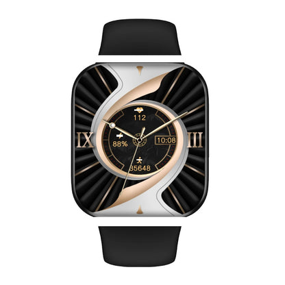 Electronic smart watch