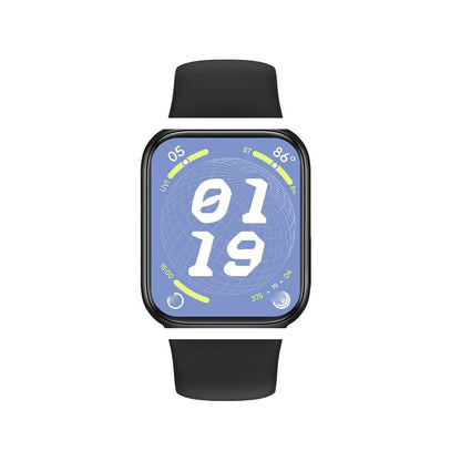 Electronic smart watch