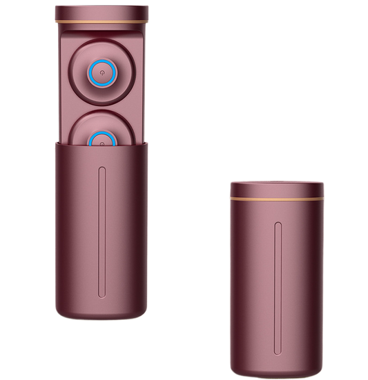 Electronic Smokeless Moxibustion Box with Graphene Heating