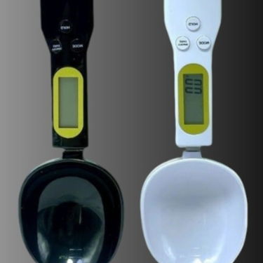 Electronic Spoon Scale