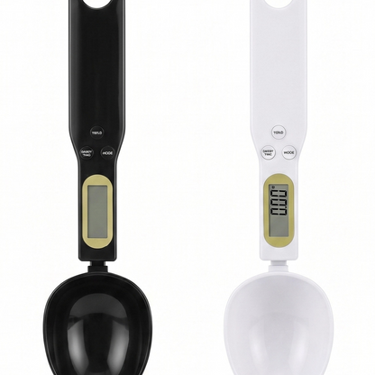 Electronic Spoon Scale
