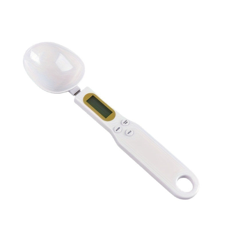 Electronic Spoon Scale