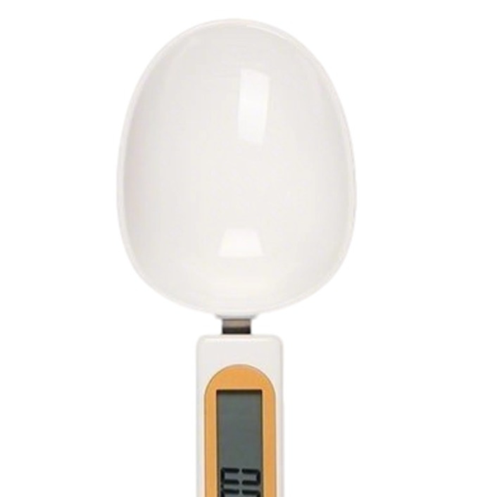 Electronic Spoon Scale