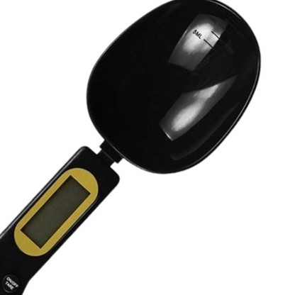 Electronic Spoon Scale