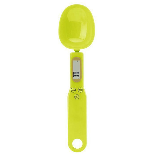 Electronic Spoon Scale