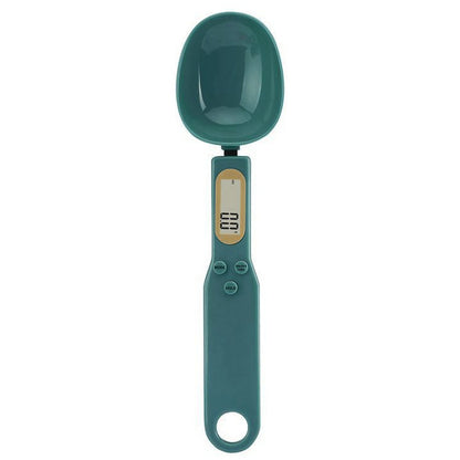 Electronic Spoon Scale