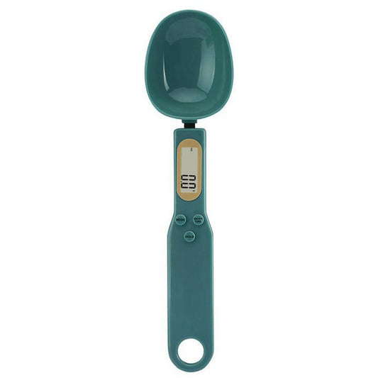 Electronic Spoon Scale