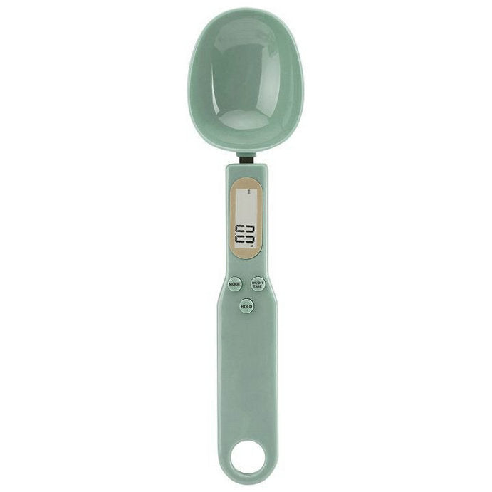 Electronic Spoon Scale