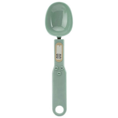 Electronic Spoon Scale