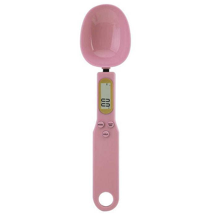 Electronic Spoon Scale