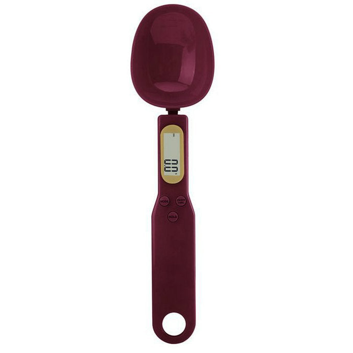 Electronic Spoon Scale