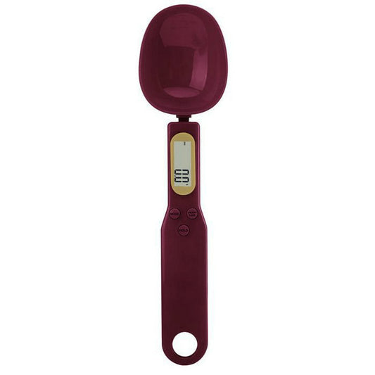 Electronic Spoon Scale
