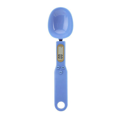 Electronic Spoon Scale