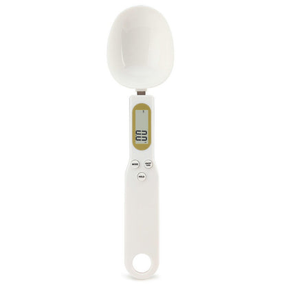 Electronic Spoon Scale