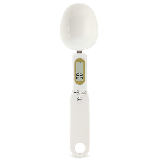 Electronic Spoon Scale