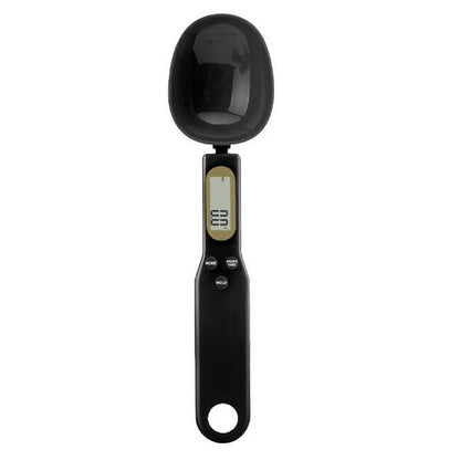 Electronic Spoon Scale