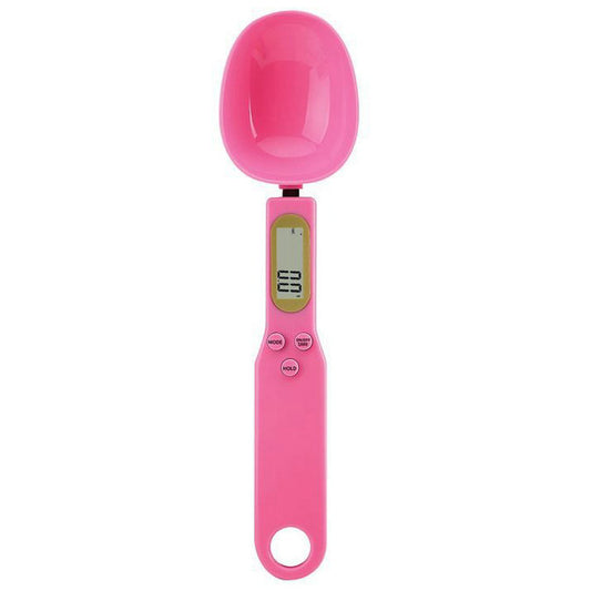 Electronic Spoon Scale