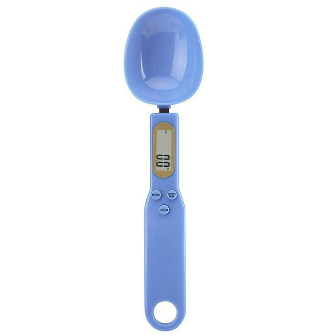 Electronic Spoon Scale