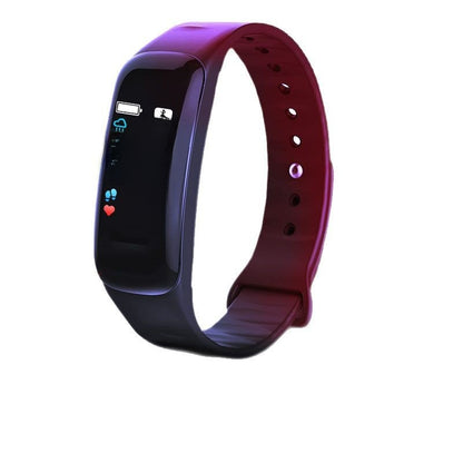 Electronic Sports Smart Bracelet with Step Counting