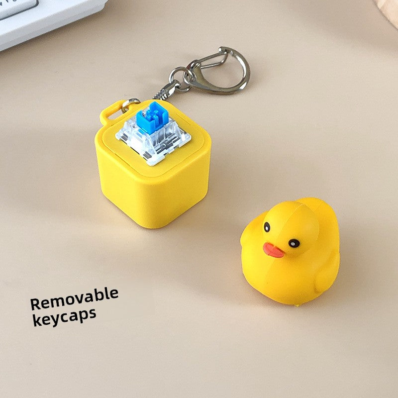 Electronic Squeeze Toy