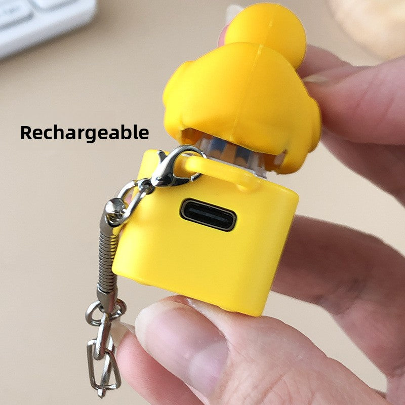 Electronic Squeeze Toy