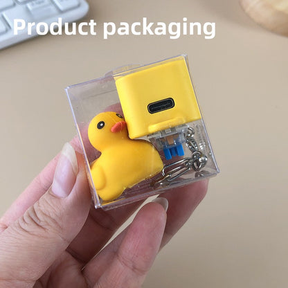 Electronic Squeeze Toy