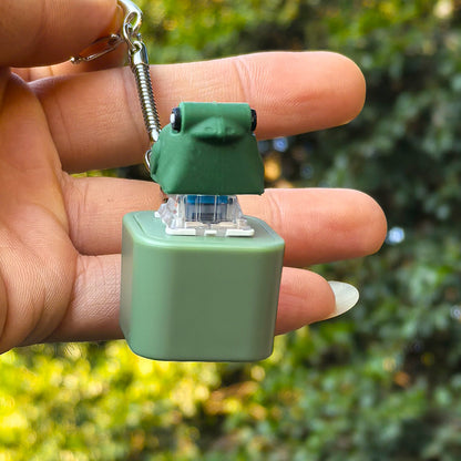 Electronic Squeeze Toy