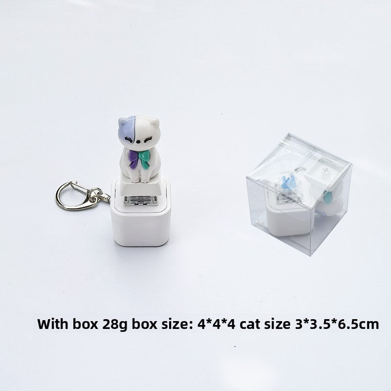 Electronic Squeeze Toy