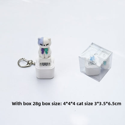 Electronic Squeeze Toy