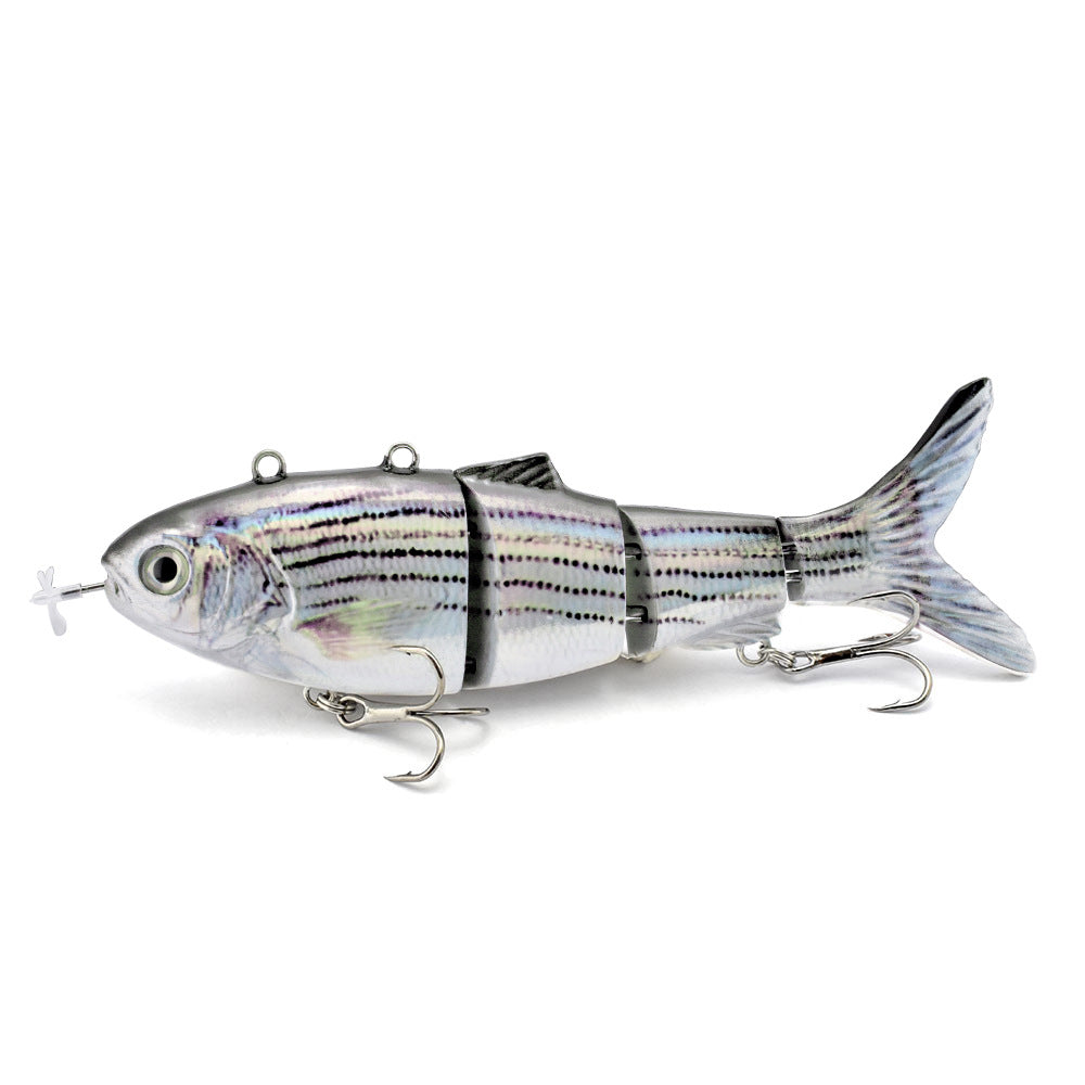 Electronic Swimming Fish Bait