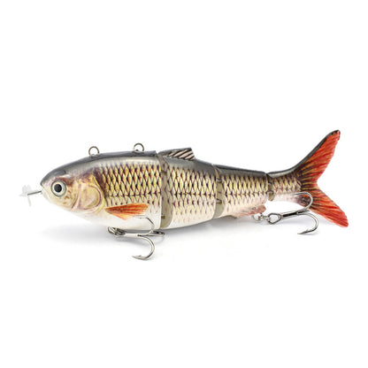 Electronic Swimming Fish Bait