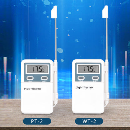 Electronic thermometer
