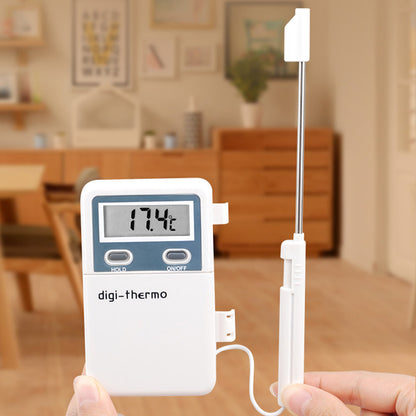 Electronic thermometer