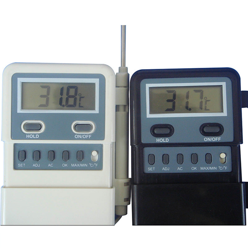 Electronic thermometer