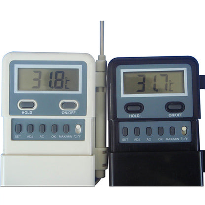 Electronic thermometer