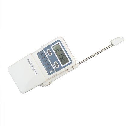 Electronic thermometer