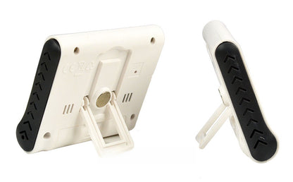 Electronic Thermometer Hygrometer
