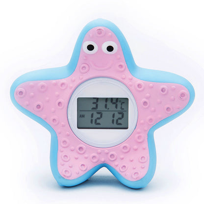Electronic Thermometer