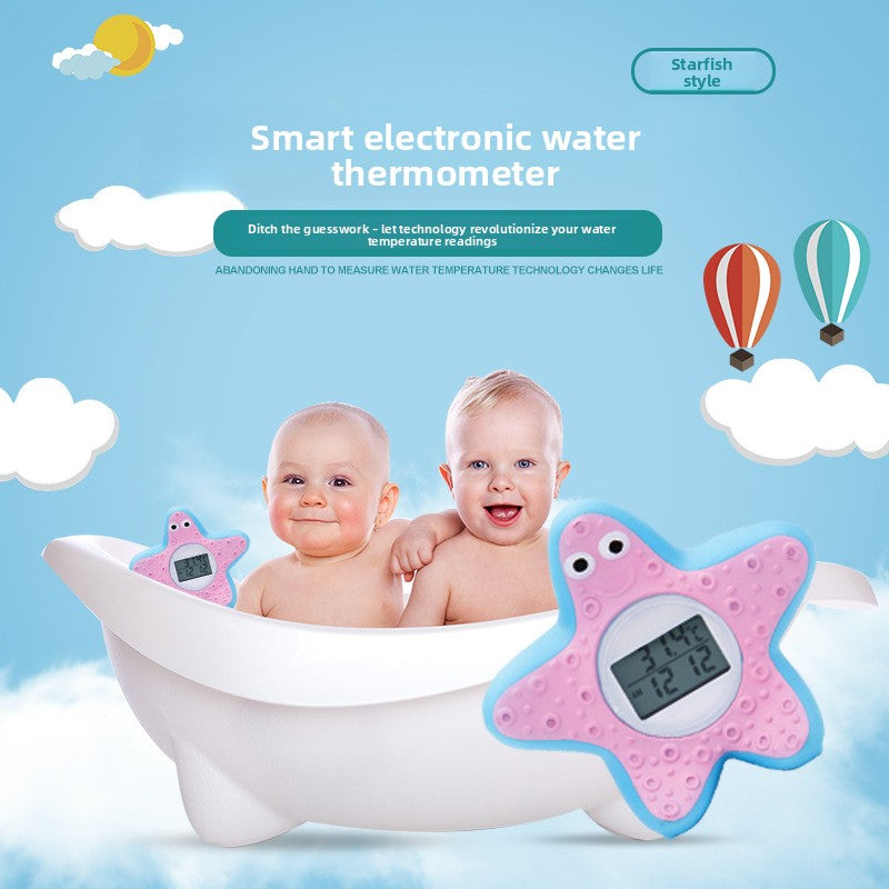 Electronic Thermometer