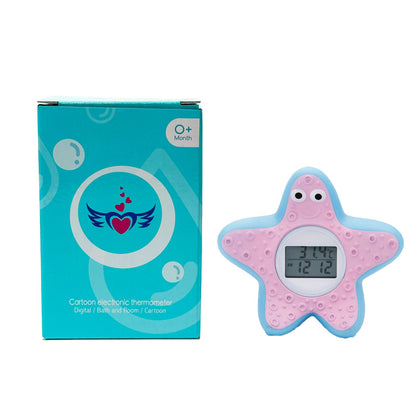 Electronic Thermometer