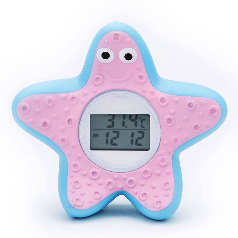 Electronic Thermometer