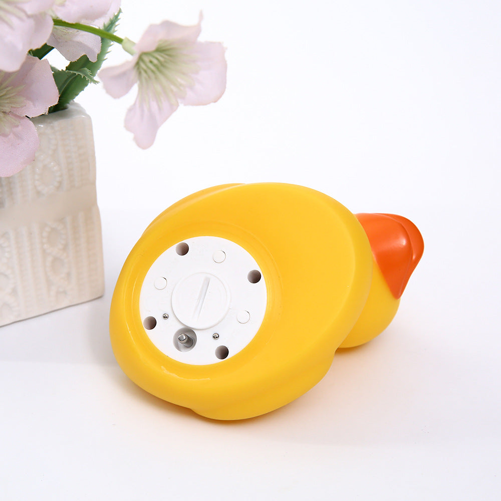 Electronic thermometer