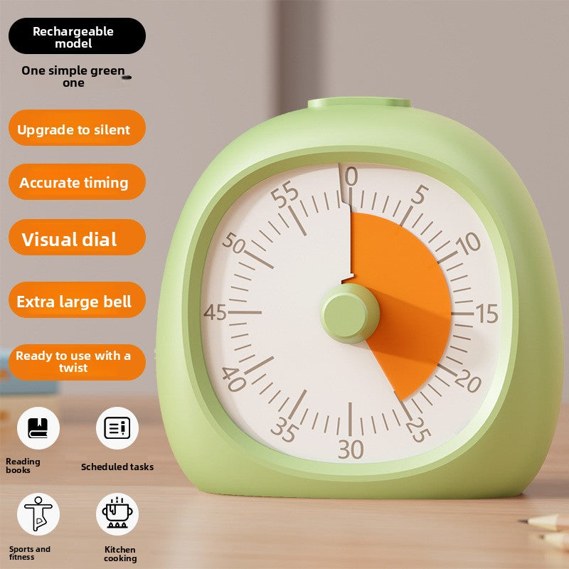 Electronic Timer