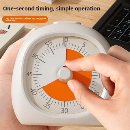 Electronic Timer